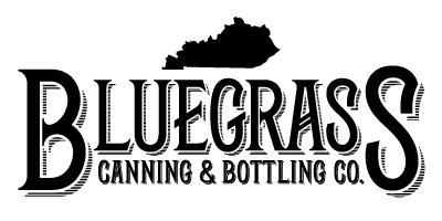 Bluegrass Canning & Bottling